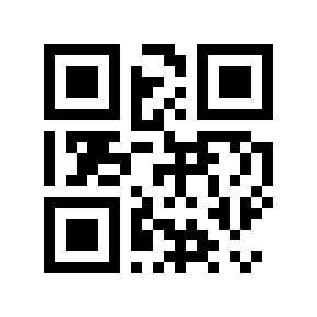 QR code 427782