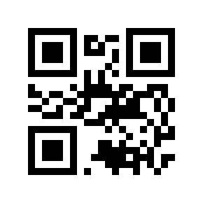 QR code 427783
