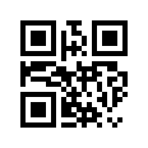 QR code 428412