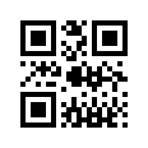 QR code 4290