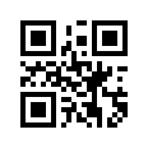 QR code 4302013