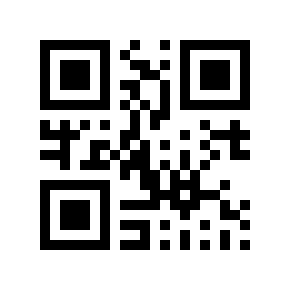 QR code 430649