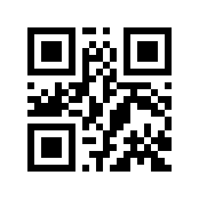 QR code 431034