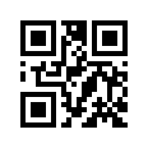 QR code 431231