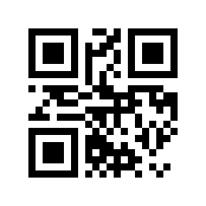 QR code 431843