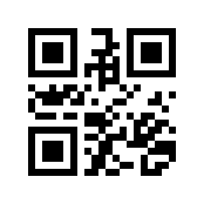 QR code 431847