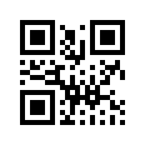QR code 432525