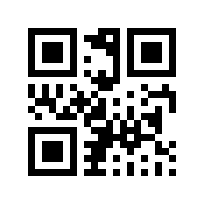QR code 434694
