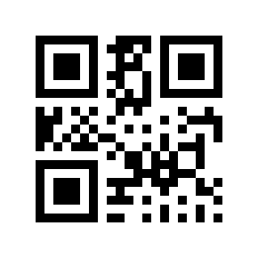 QR code 434695