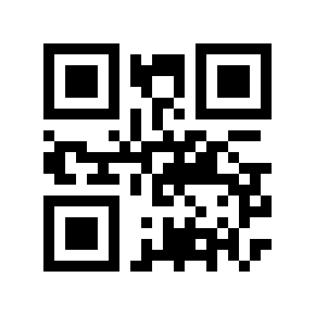 QR code 434713