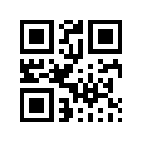 QR code 434722