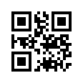 QR code 435861