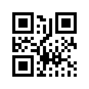 QR code 436001