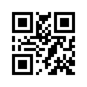QR code 436854