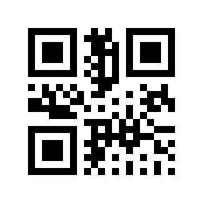 QR code 43693