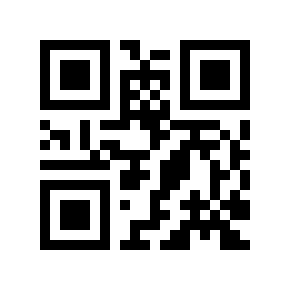 QR code 437029