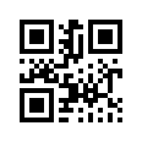 QR code 437035