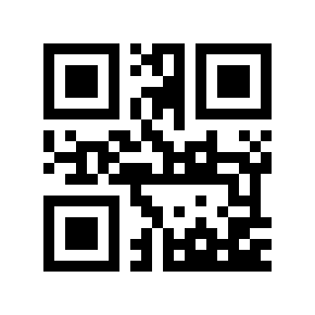 QR code 437041