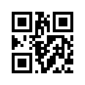 QR code 4373990