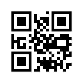 QR code 437417