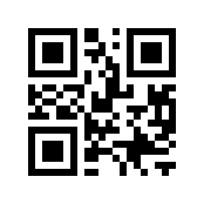 QR code 437418