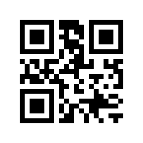 QR code 43745