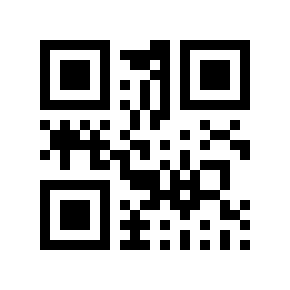 QR code 437663