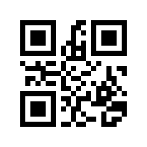QR code 438240