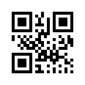 QR code 438245