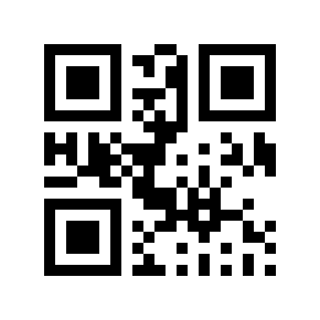 QR code 438249