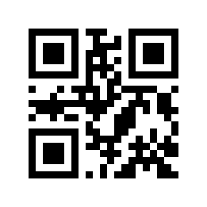 QR code 438250