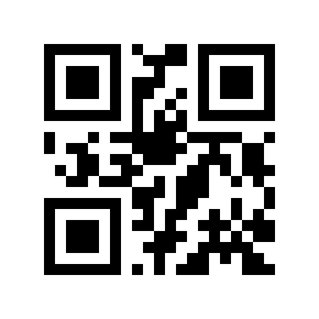 QR code 438254