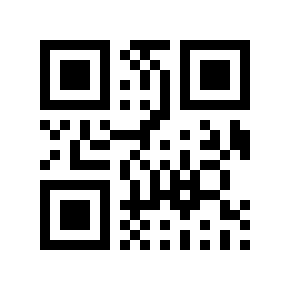 QR code 438255