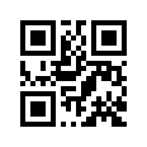 QR code 438258