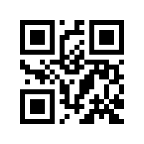 QR code 438259