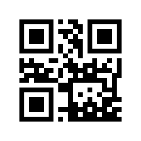 QR code 438265