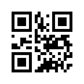 QR code 438266