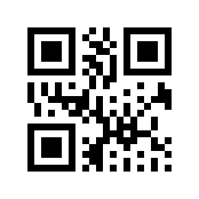 QR code 438267