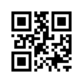 QR code 438274