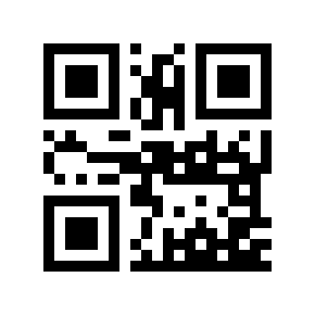 QR code 438289