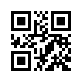 QR code 438300