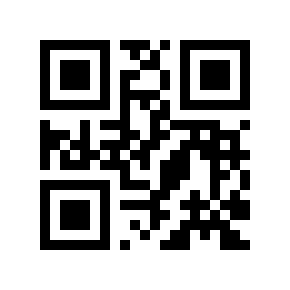 QR code 438301