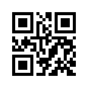 QR code 438405