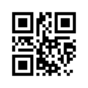 QR code 438605