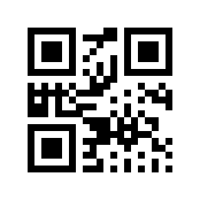 QR code 439538