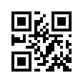 QR code 439542