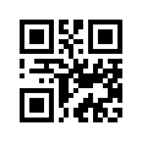 QR code 439549
