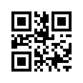 QR code 440655