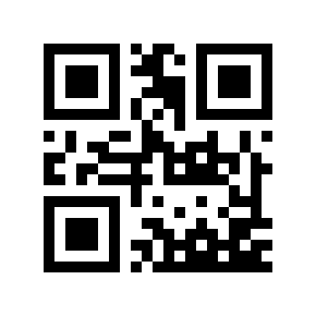 QR code 440669