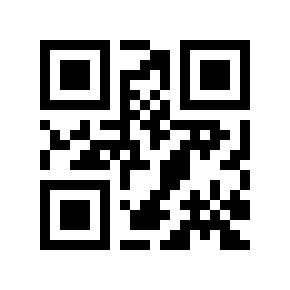 QR code 441274